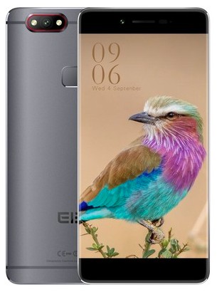 Elephone P20 Dual SIM TD-LTE